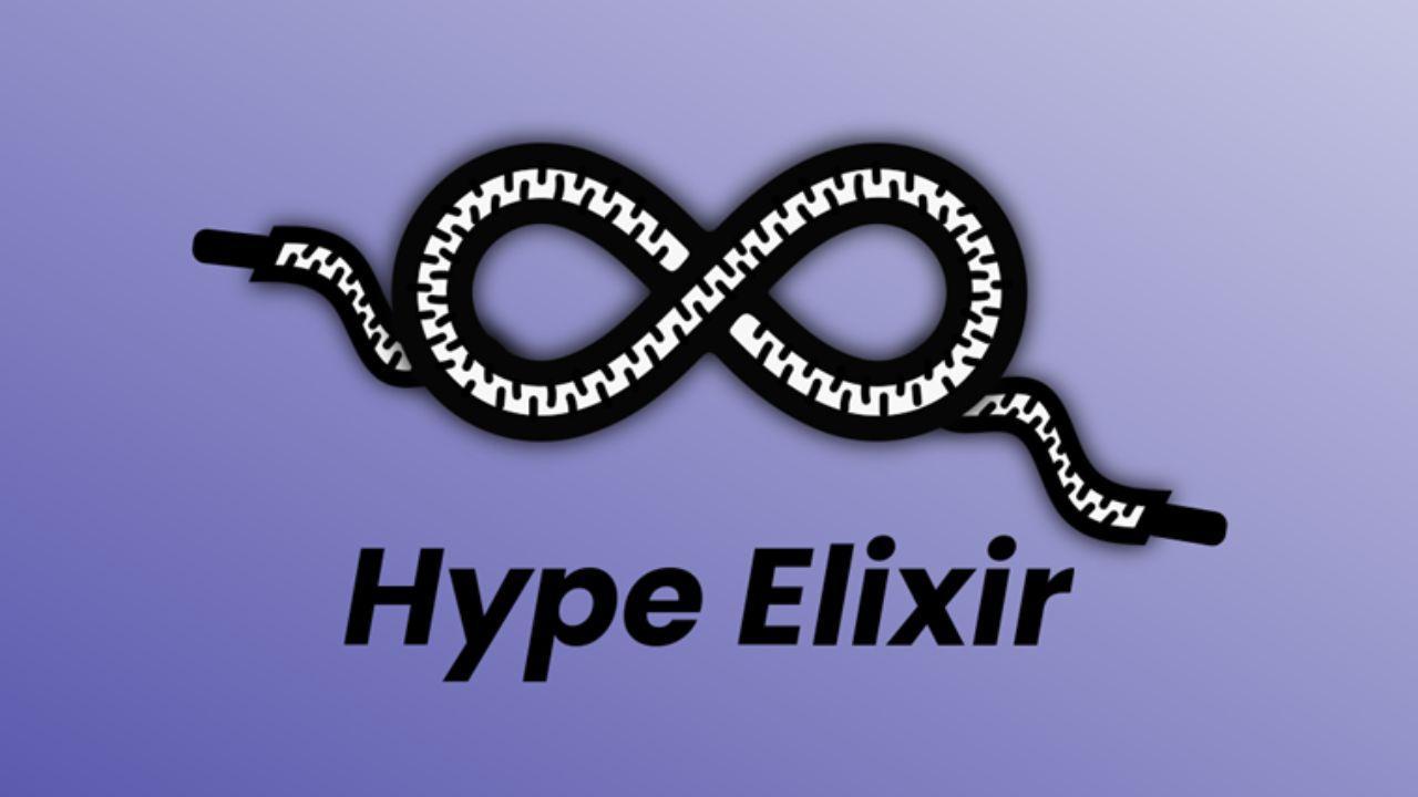 Hype Elixir Revolutionizes Trust with Revolutionary 9-Step Verification and Ironclad Money-Back Guarantee