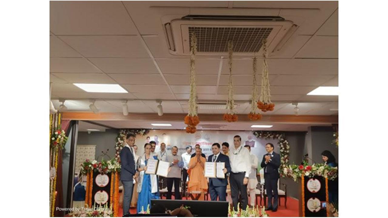 Multi Infra Unveils 200 MW Solar Plant, Launching in Ghaziabad