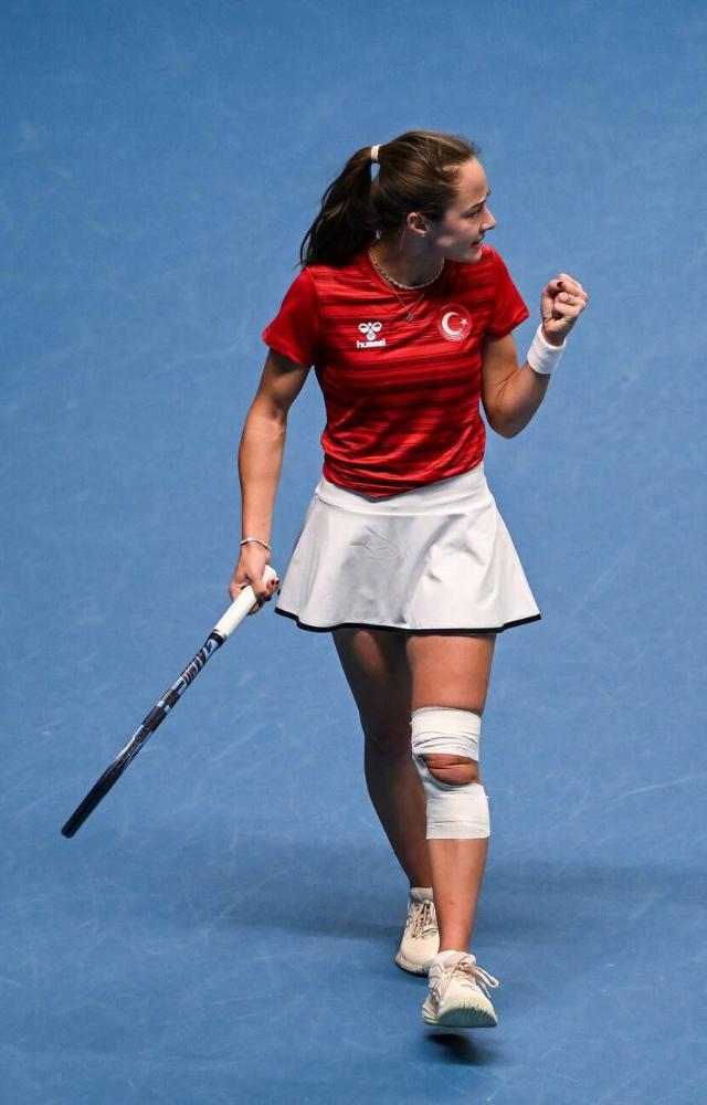 Wimbledon 2025: This player becomes 1st Turk to reach Rd 3