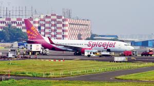 SpiceJet faces 120 million dollar lawsuit in London over unpaid aircraft dues