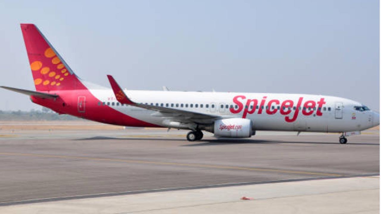 SpiceJet faces 