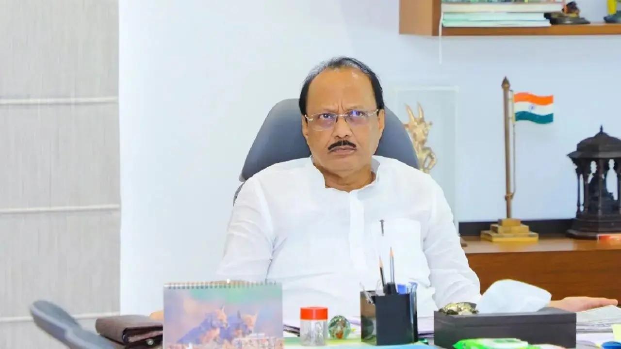Chhava Sanghatna demands the ouster of Maharashtra Minister Manikrao Kokate