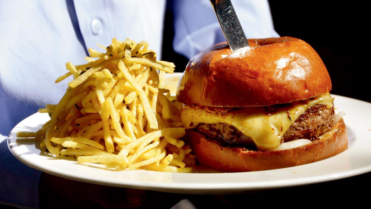 As US celebrates Independence Day, indulge in these American delicacies in Mumbai