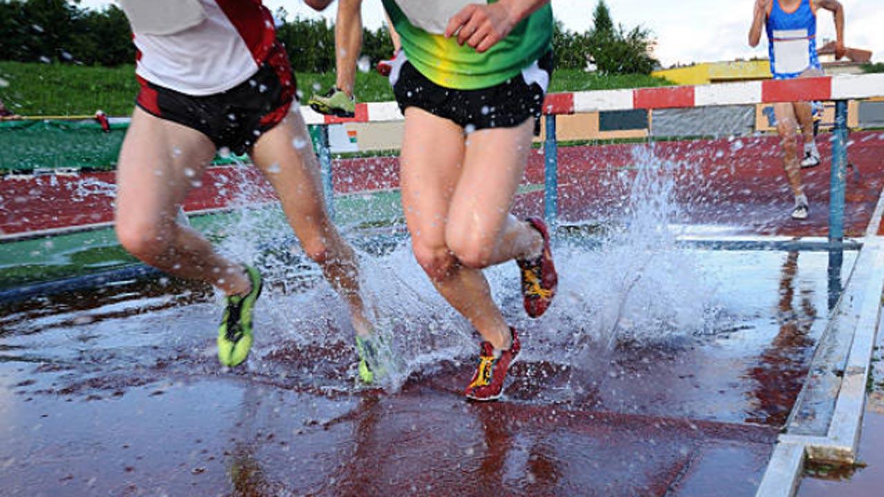 Ankita bags 3000m steeplechase silver at World University Games