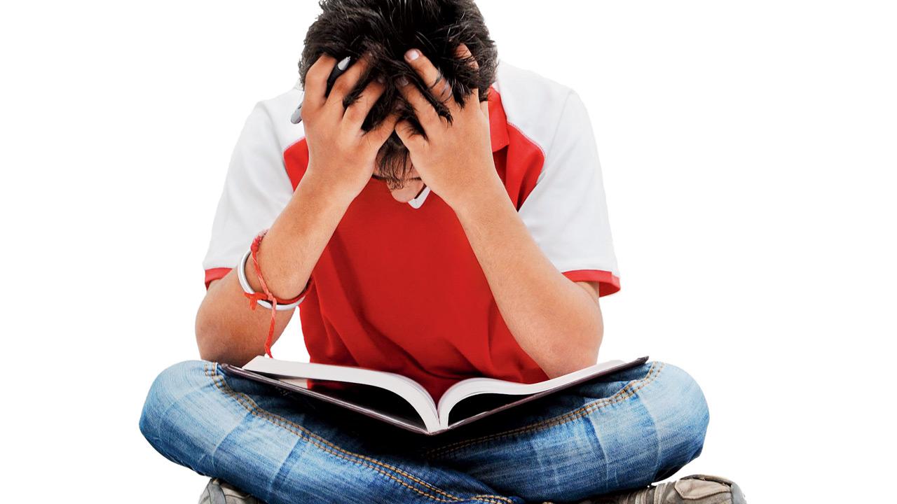 The University Grants Commission (UGC) in India has guidelines to address mental health issues among students in higher education institutions. There is no mandate on the counsellor-to-student ratio at colleges. This also means that while counselling cells exist, it is likely that some institutions have visiting or part-time counsellors only. PIC/ISTOCK