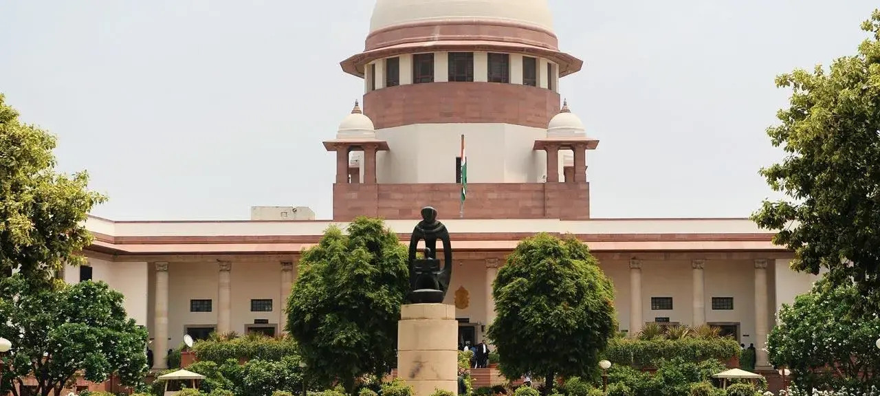 SC says ECI's roll revision drive mandated in Constitution, but questions timing