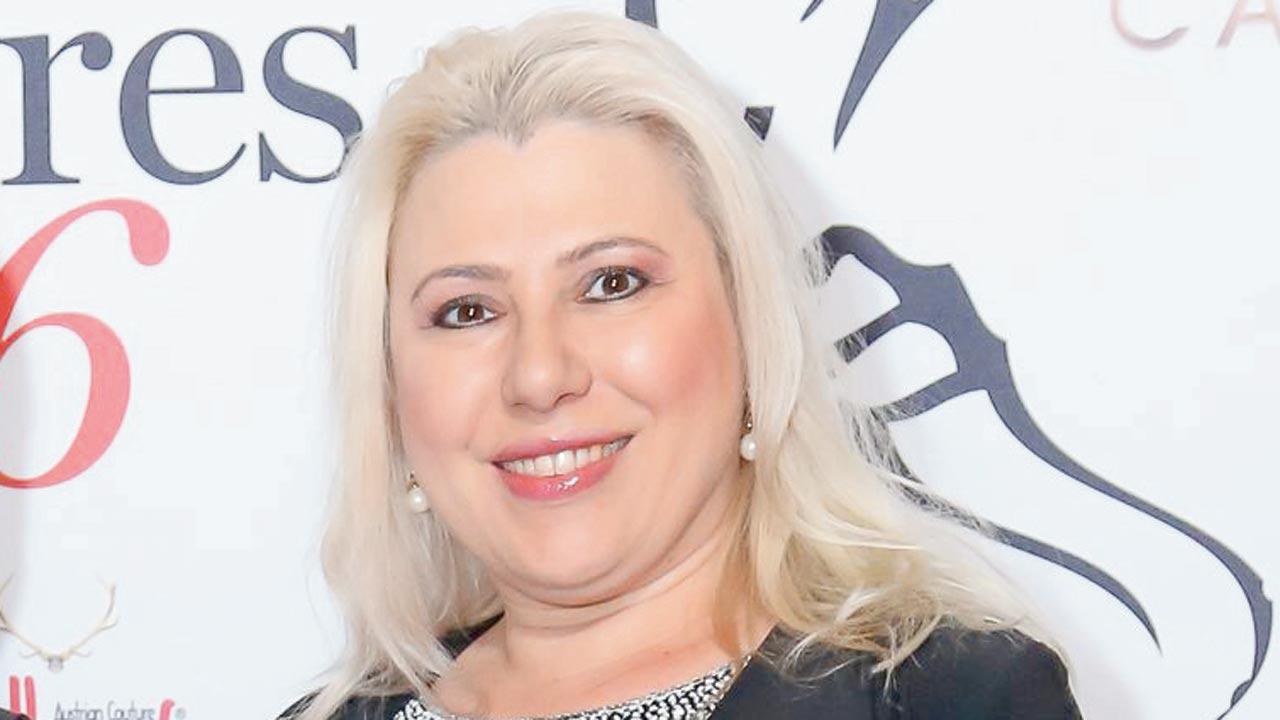 'Mental toughness and will to win powered Divya,' says Susan Polgar