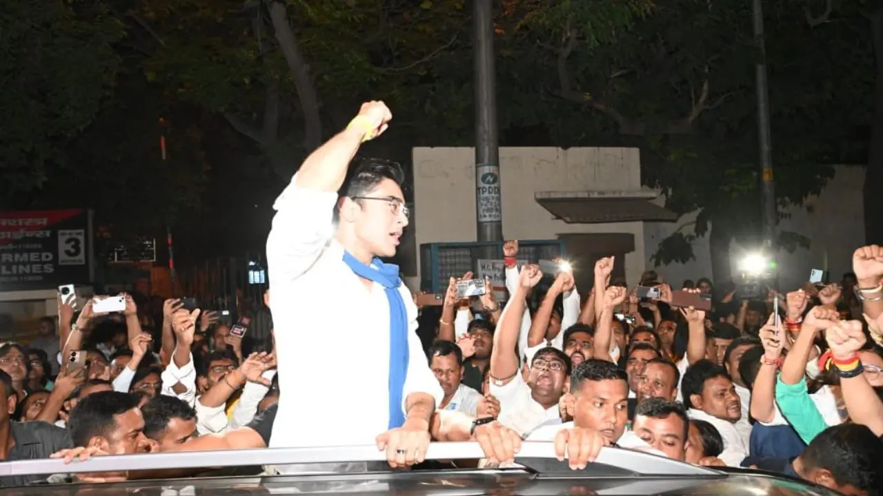 TMC leader Abhishek slams Centre over Pahalgam attack