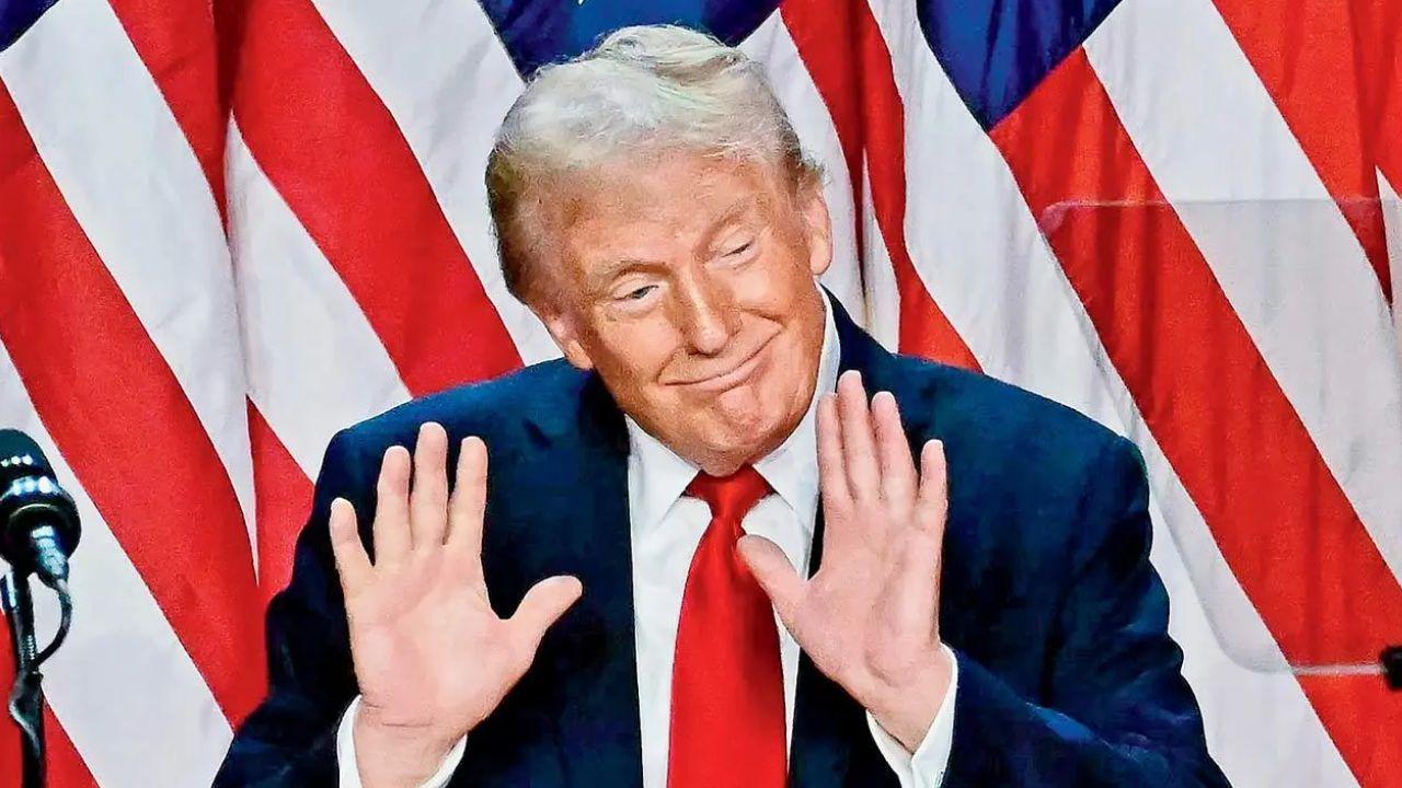 Indian economy to be benefited as US may impose lower tariffs 