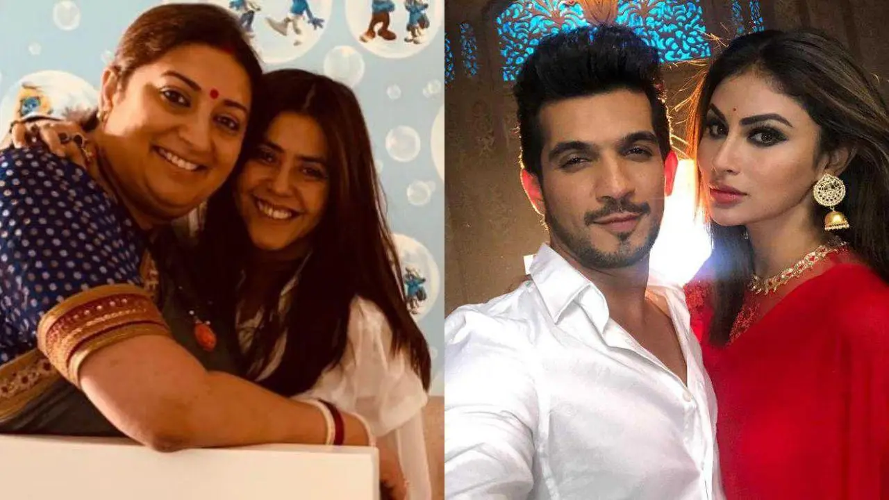 Friendship Day 2025: A look at these telly BFFs who are adored by fans