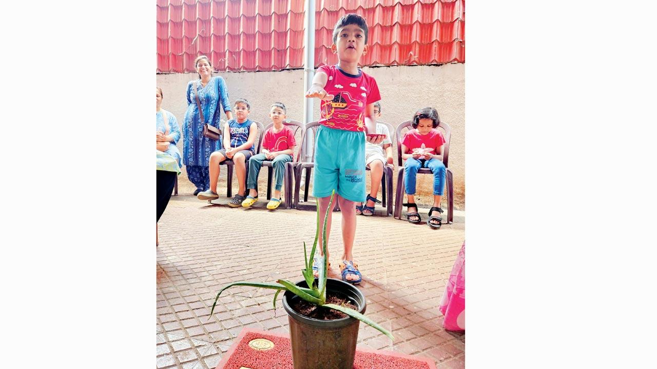 Celebrate Rabindranath Tagore's legacy at this unique gathering in Mumbai