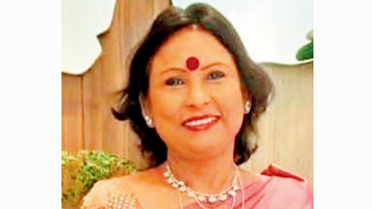 Dr Swati Bawra