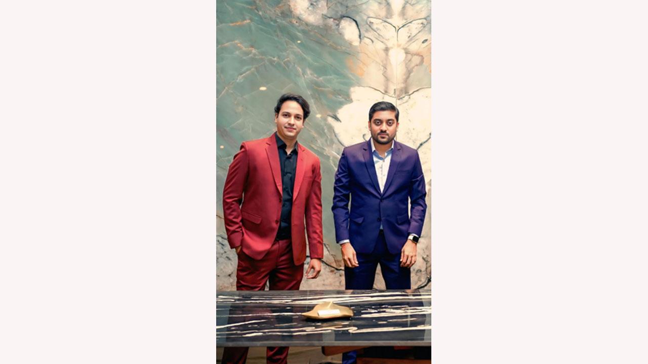 Tangent Networking Services: Pioneering Sports-Driven B2B Connections in the Architecture & Design Industry
