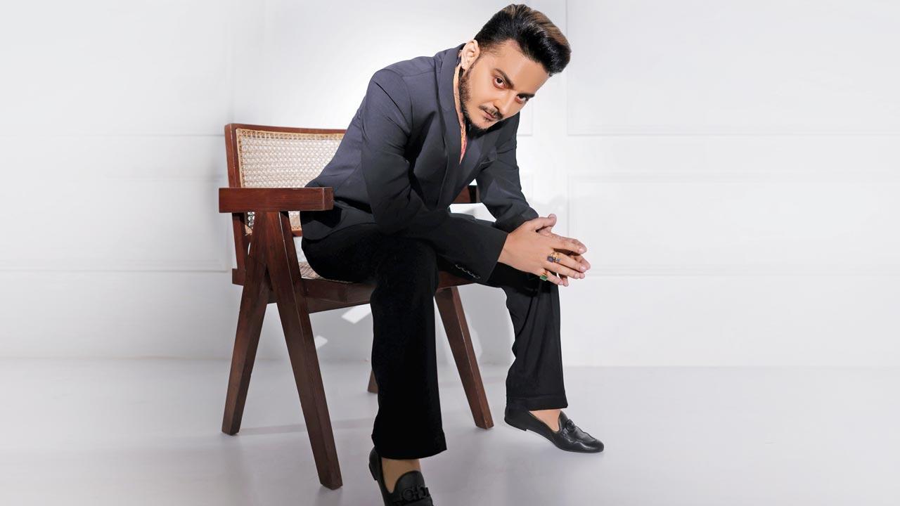 ‘People are now believing in my original music’: Tanishk Bagchi