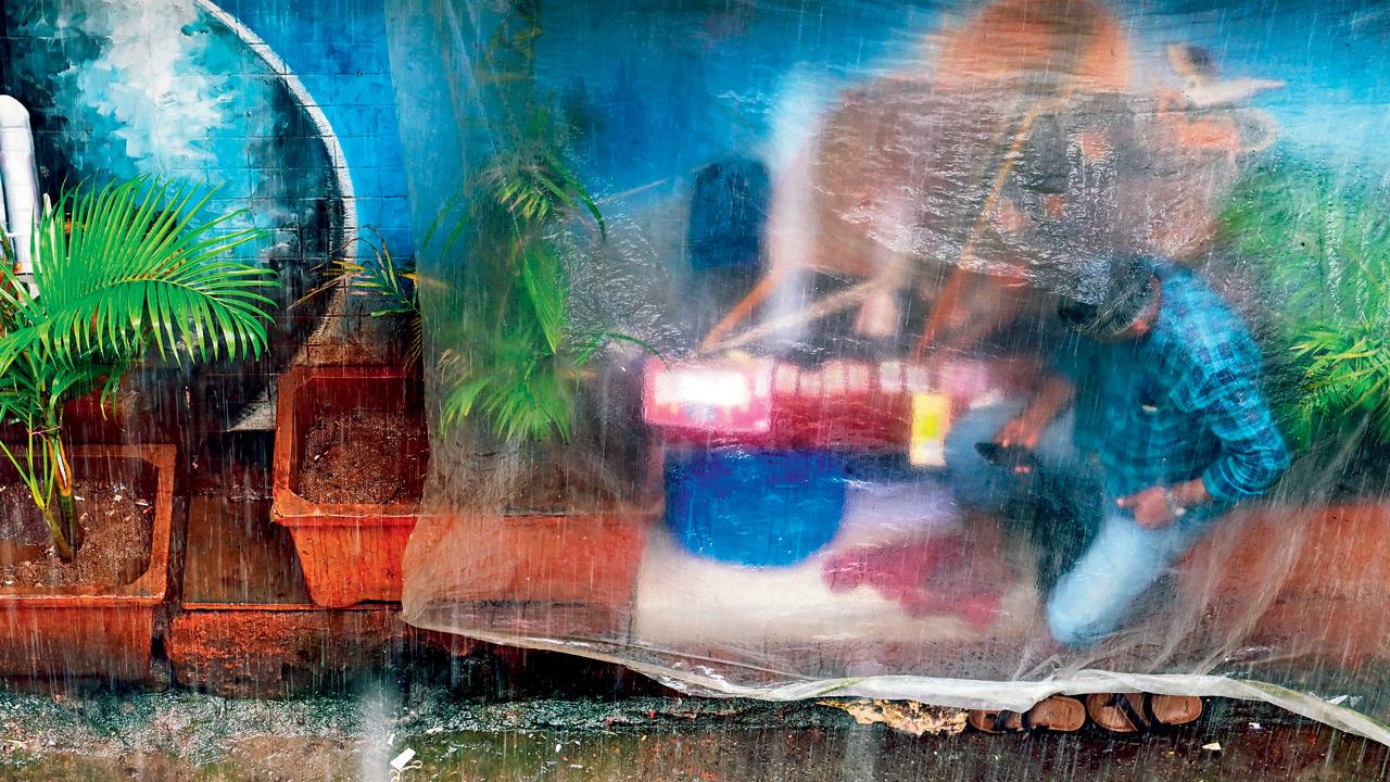 Mumbai Diary: Wednesday Dossier