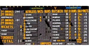 Book extract: India blown away like the Windies