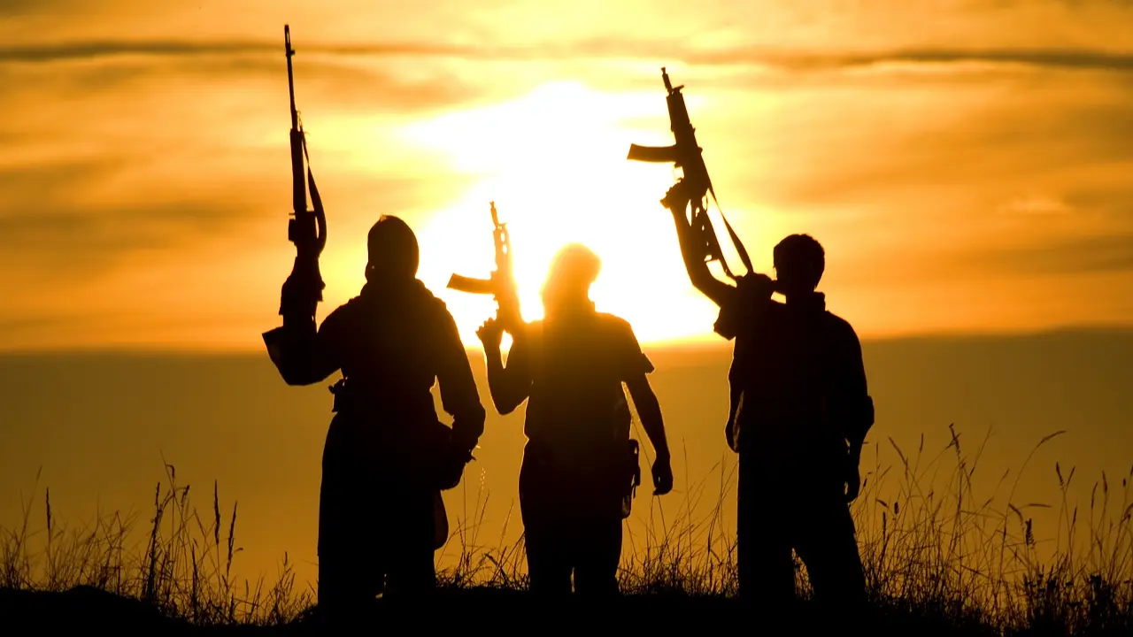 Gunmen kill Awami National leader Maulana Khan Zeb in northwest Pakistan