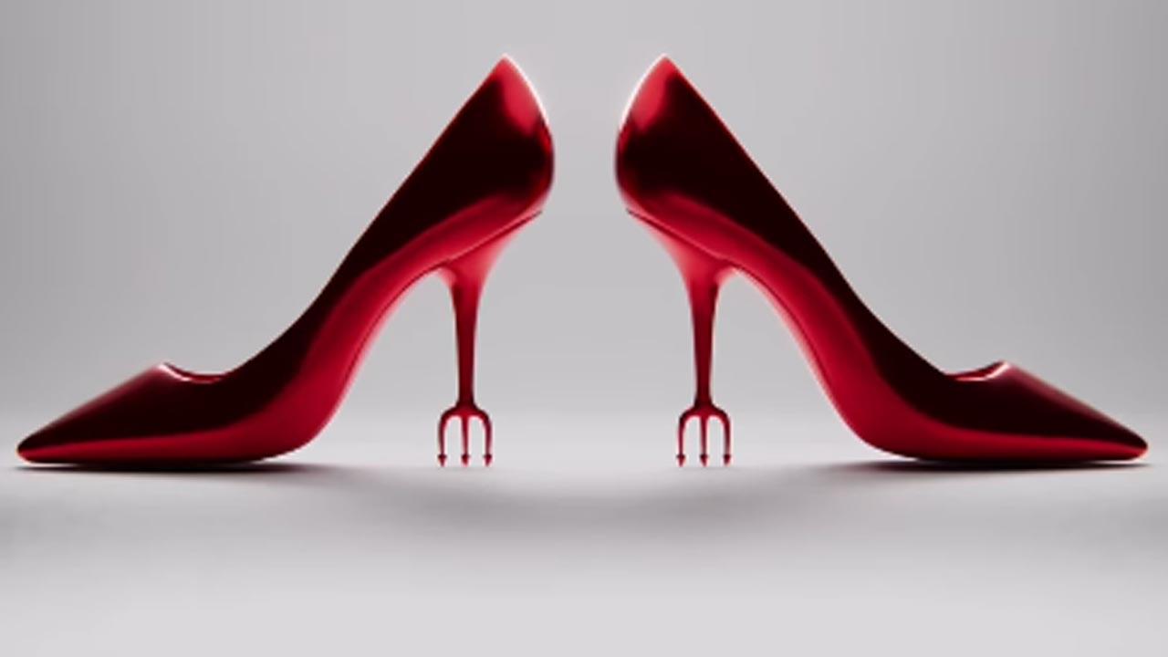 With the devil pumps back, The Devil Wears Prada 2 begins filming