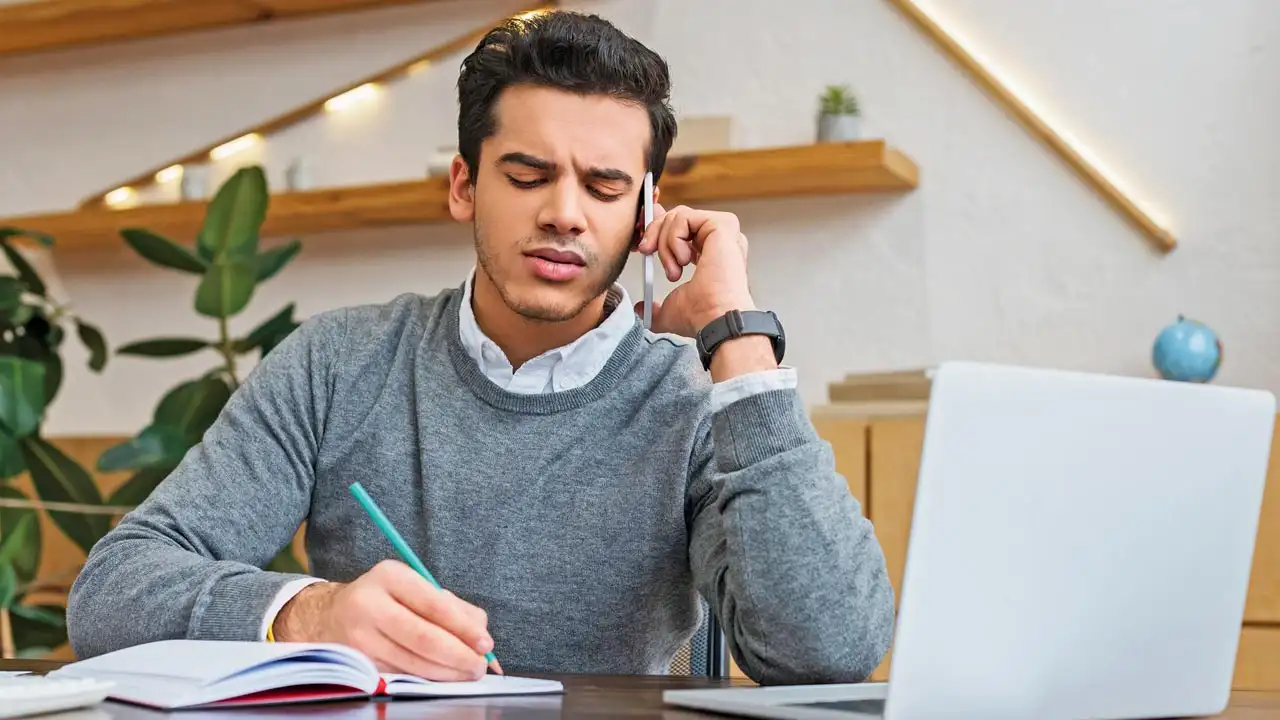 The end of jotting?