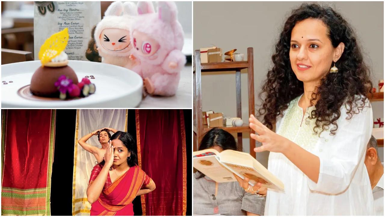 IN PHOTOS: Check out these 9 things to do in Mumbai this week in July