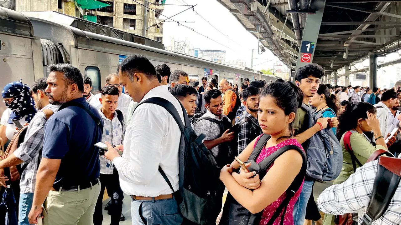 Metro 1 eyes capacity boost amid crowd management challenges
