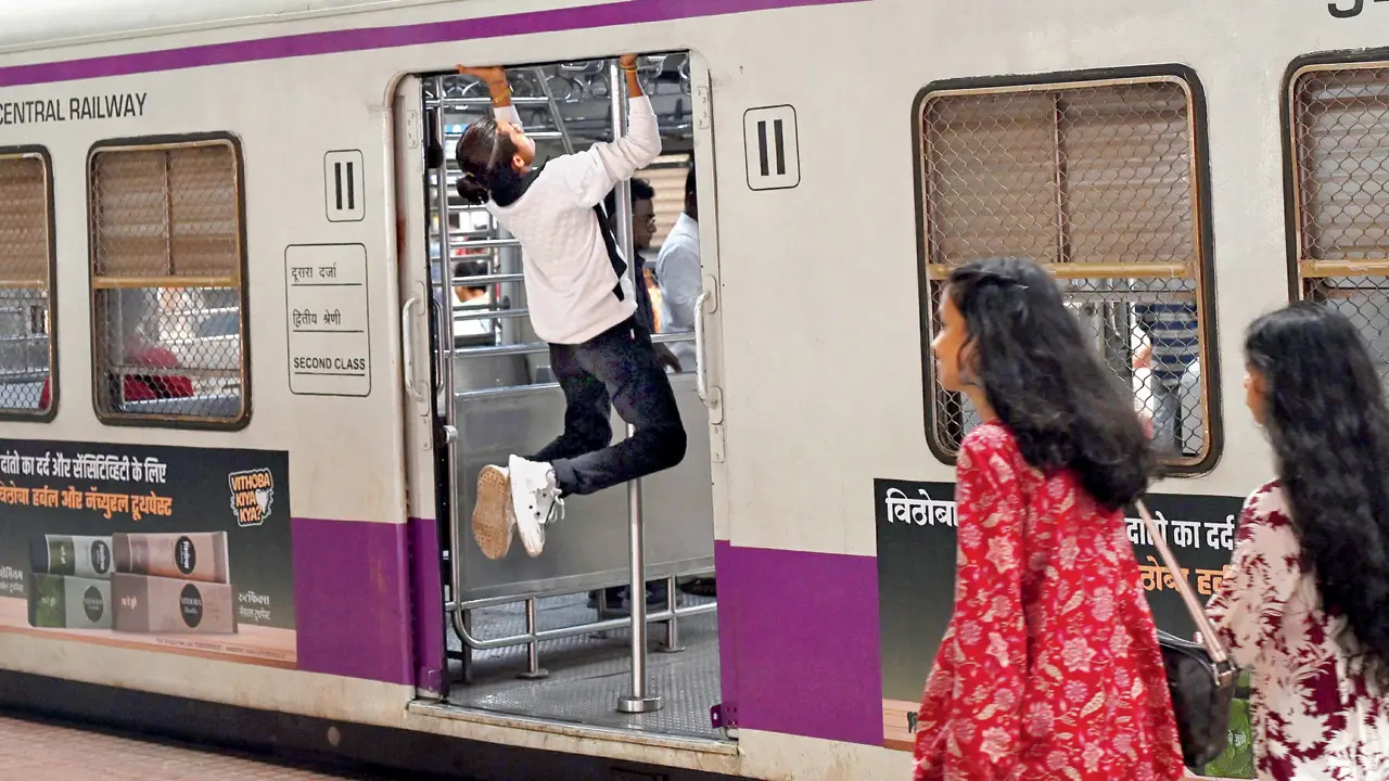 Mumbai Diary: Wednesday Dossier