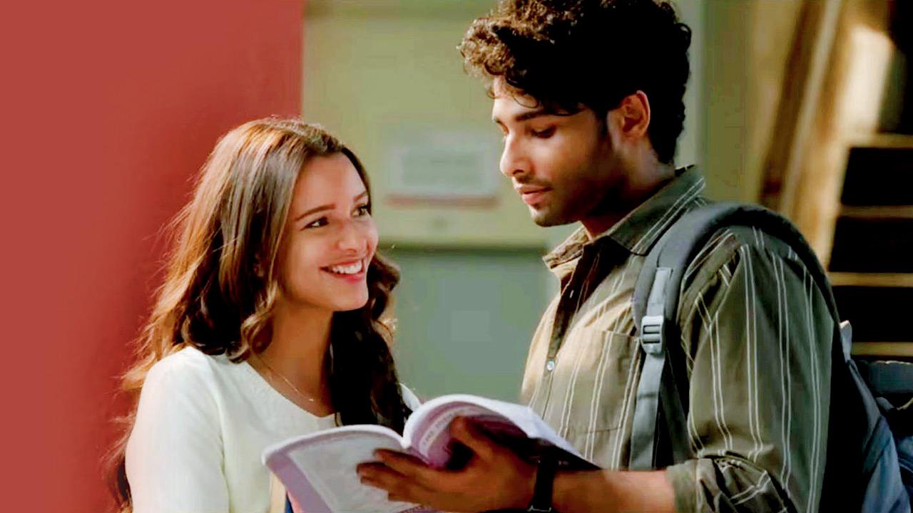 Have you heard? Karan Johar opens up about Dhadak 2 delays