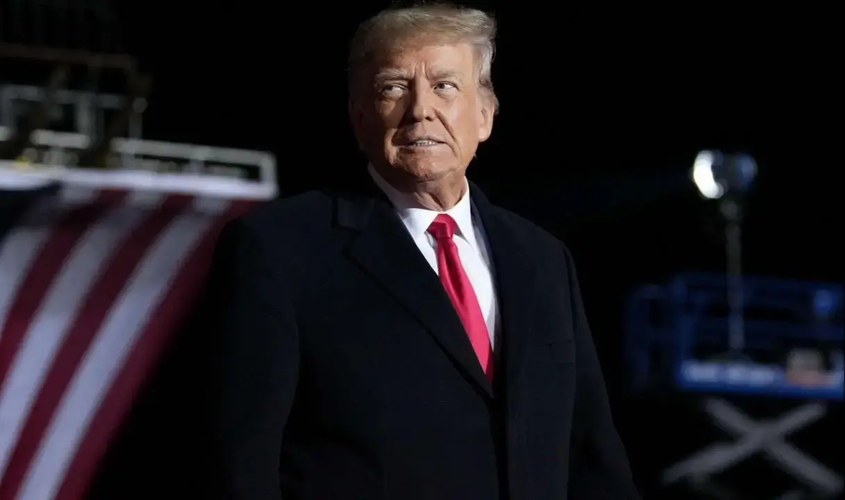 Trump to host Philippine president to discuss trade, security in Asia