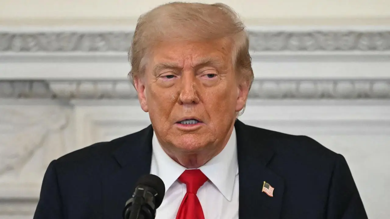 Donald Trump offers regulatory relief for coal, iron ore and chemical industries