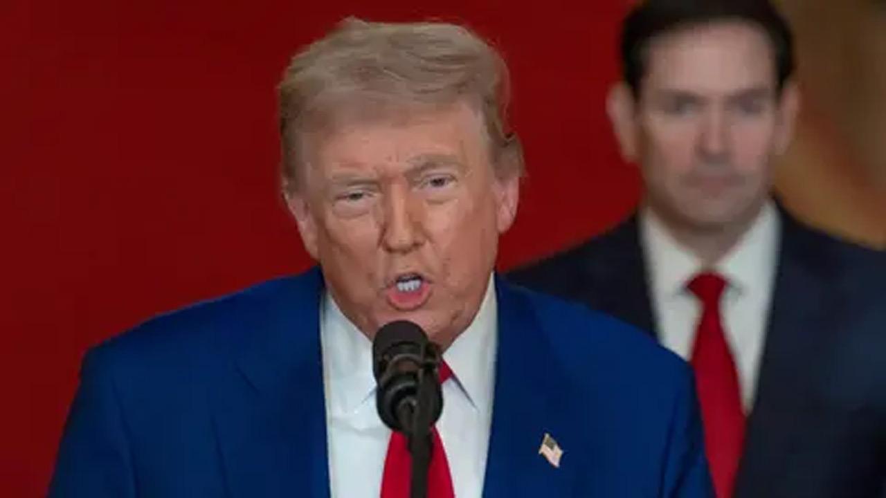 Trump administration resumes sending some weapons to Ukraine after Pentagon paus