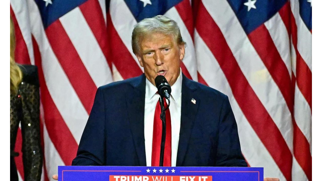 Trump: US close to India deal despite new global tariffs