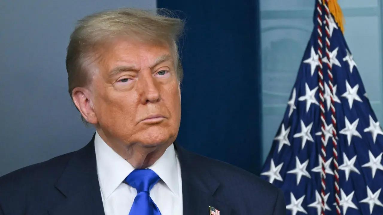 Supreme Court allows Trump to lay off 1,400 Education Department employees