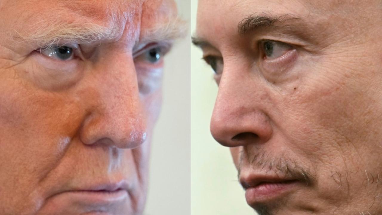 He further claimed that Musk, despite endorsing him, has benefited significantly from federal subsidies. 