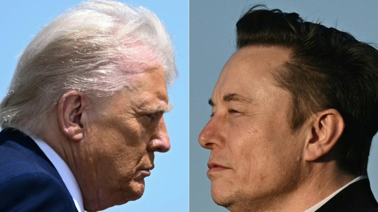 Notably, despite Trump's stance on EVs, Elon Musk had previously supported Trump for president. However, their relationship has soured over disagreements on subsidies and tax policies