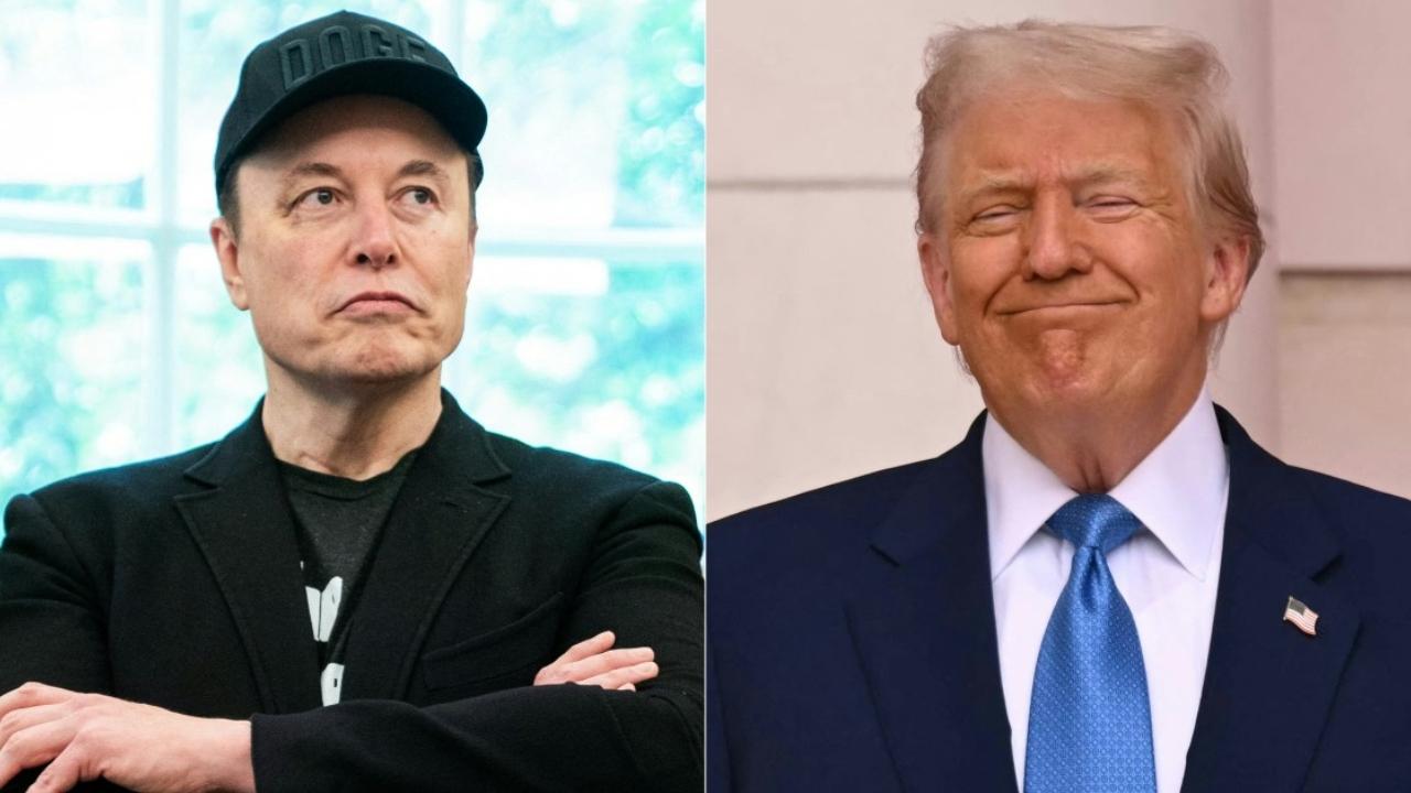 Trump said that Musk may receive more subsidies than any human being in history and that cutting these subsidies could save taxpayers billions of dollars