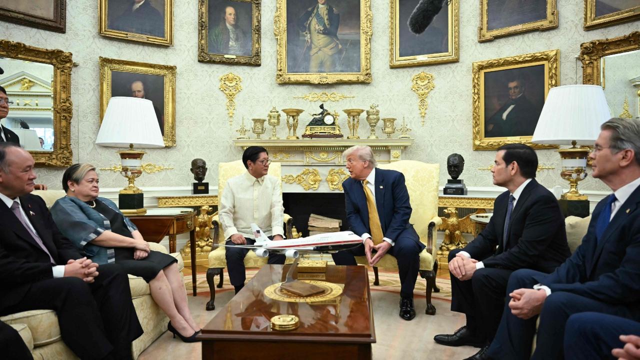 Without further details on the agreement, it's unclear how it will impact their countries' economies