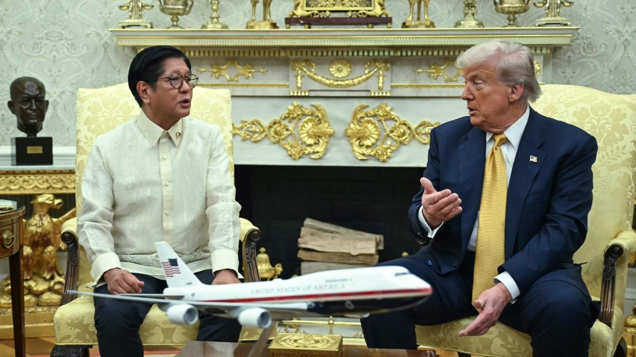 Washington sees Beijing, the world's No. 2 economy, as its biggest competitor, and consecutive presidential administrations have sought to shift US military and economic focus to the Asia-Pacific in a bid to counter China. Trump, like others before him, has been distracted by efforts to broker peace in a range of conflicts, from Ukraine to Gaza