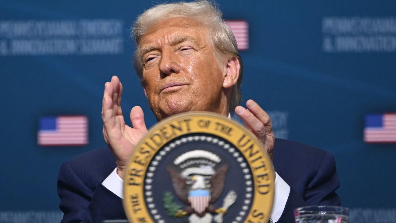 Those countries generally faced tax rates on the goods close to the April 2 rates announced by the US president, whose rollout of historically high import taxes for the US caused financial markets to panic and led to Trump setting a 90-day negotiating period that expired July 9