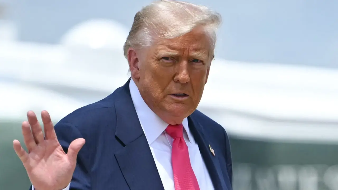Donald Trump says Coca-Cola agreed to use 