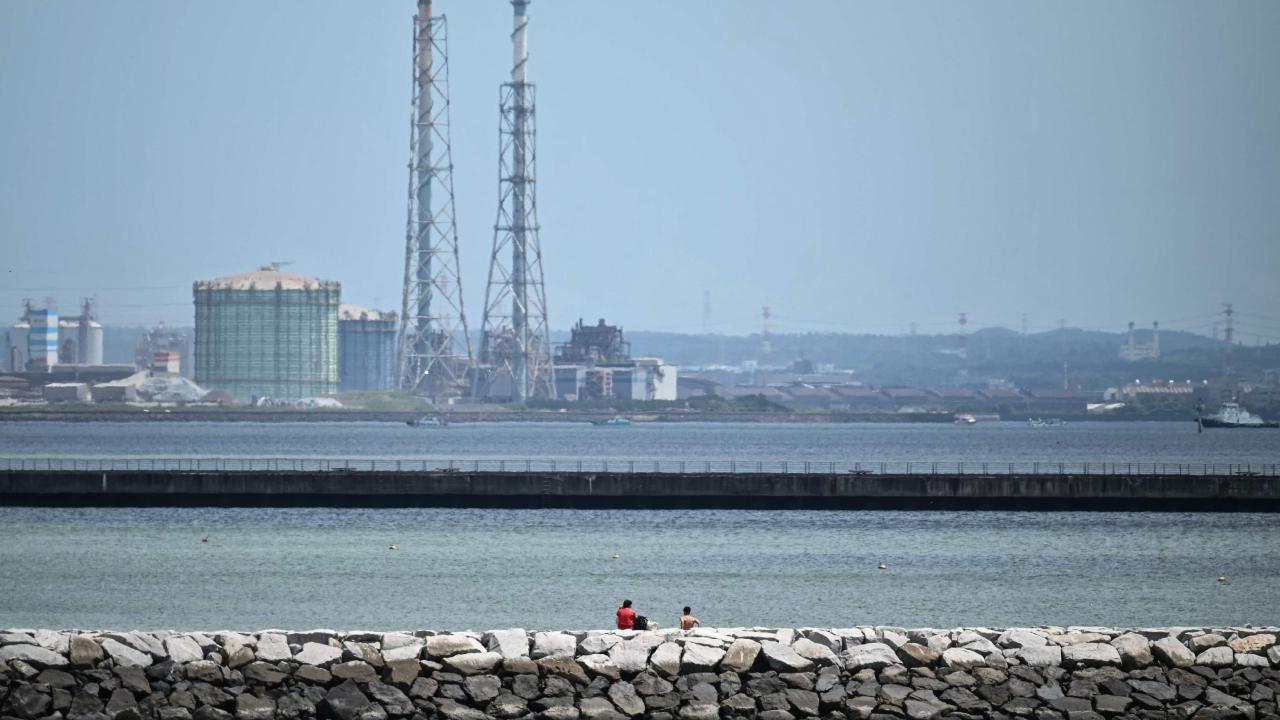 The Russian areas nearest the quake's epicentre on the Kamchatka Peninsula reported damage and evacuations, but no serious injuries