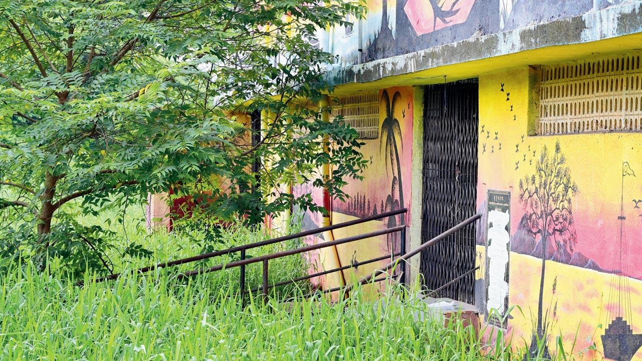Mumbai: Two years of silence broken after Mid-Day flags shut Aarey Colony loos