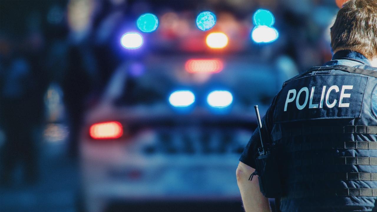 At least three dead after explosion at LA sheriff facility