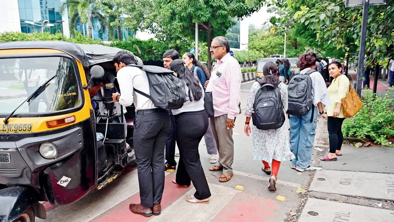 Ola, Uber strike to continue indefinitely till they get ‘govt assurance’