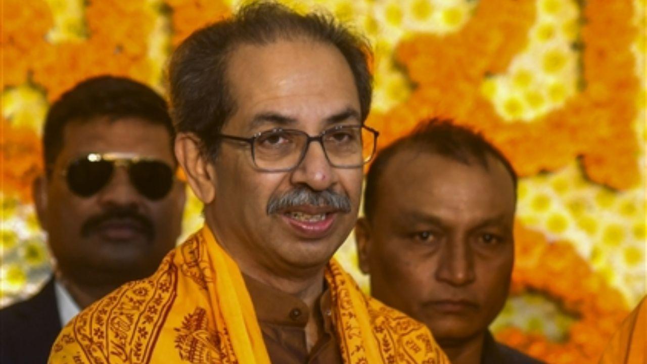 Meanwhile, at their joint rally held in Mumbai on July 5, Uddhav Thackeray stated that he and the MNS chief, Raj Thackeray, had 