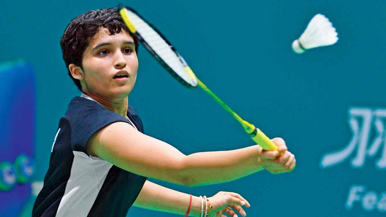 Pullela Gopichand expects Unnati Hood to target big wins in big matches