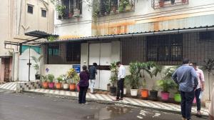 ED raids Vasai-Virar former civic chief’s bungalow in illegal construction case