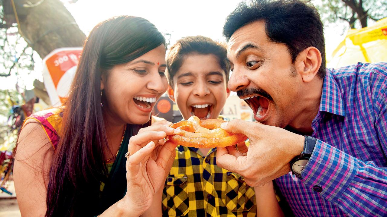 Why knowing oil and sugar content in food items is important for your health