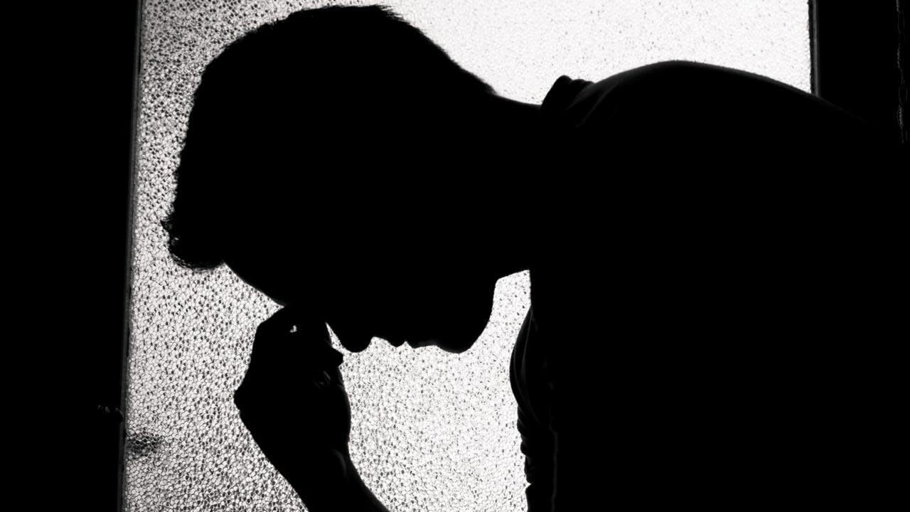 As per police, accused intended to make victim a scapegoat. Pic/iStock