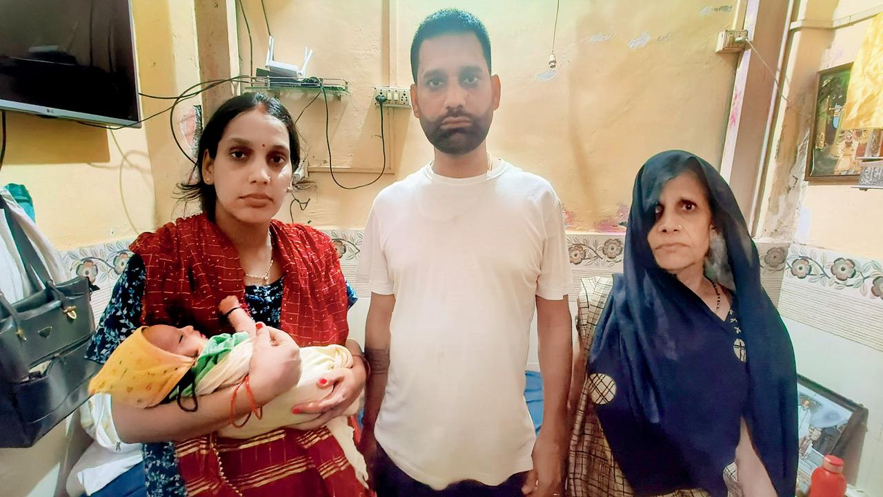 Mumbai: Andheri home looted as family welcomes newborn at hospital; gold worth Rs 8 lakh stolen