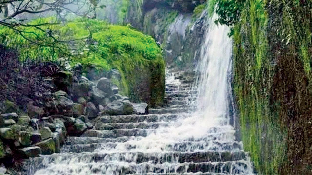 Explore the beauty of the Sahyadris with these monsoon treks near Mumbai